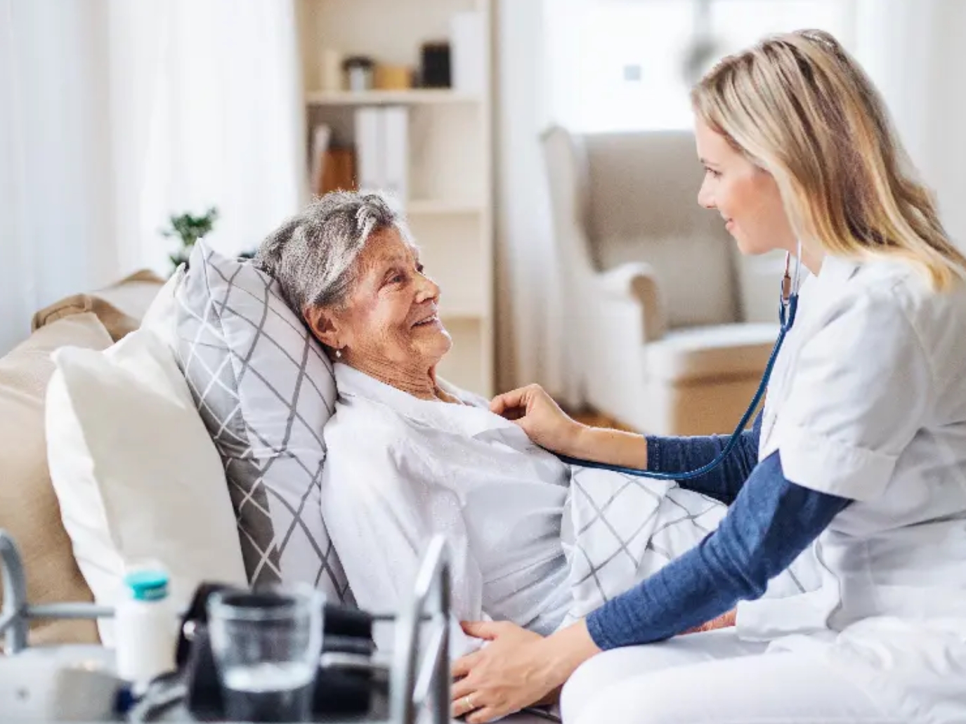 Compassionate Care